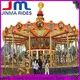 Bulk purchase merry go round horses construction for promotion 1