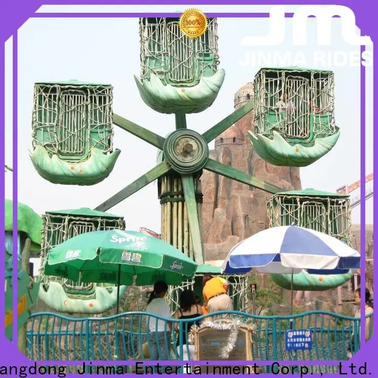 Jinma Rides train kiddie ride Supply on sale 1