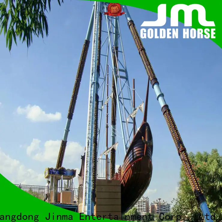 Jinma Rides Bulk purchase tea cup ride for sale construction for promotion 1