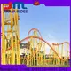 Jinma Rides Jinma Rides straight roller coaster manufacturers for sale 1
