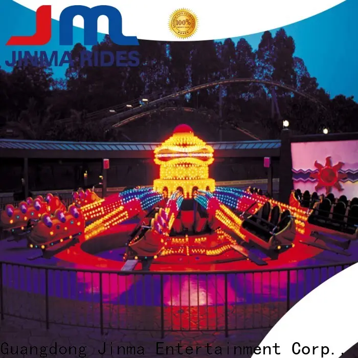 Jinma Rides Bulk buy tea cup ride for sale manufacturers for sale 1