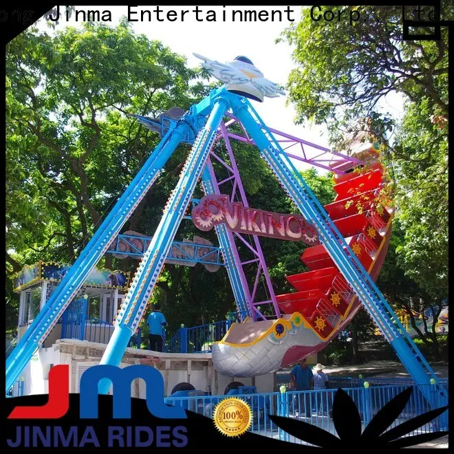 Jinma Rides viking ship ride Supply on sale 1