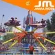 Jinma Rides Wholesale custom teacup carnival ride factory on sale 1