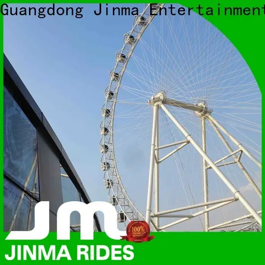 Jinma Rides mini ferris wheel for sale factory for sale 1