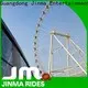 Jinma Rides mini ferris wheel for sale factory for sale 1