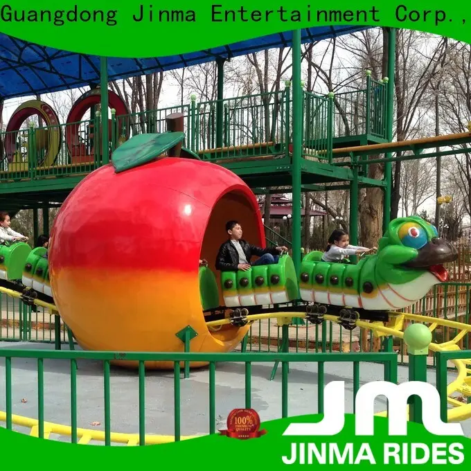 Jinma Rides car kiddie ride Supply for promotion 1