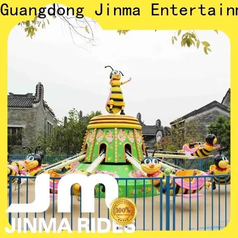Jinma Rides kiddie train for sale sale for promotion 1