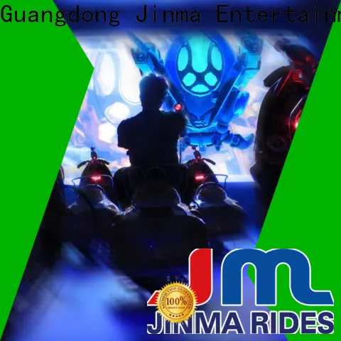 Custom best 4d dark ride price for promotion 1