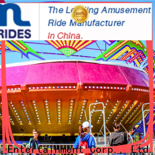 Jinma Rides Bulk buy best gravitation ride design on sale 1
