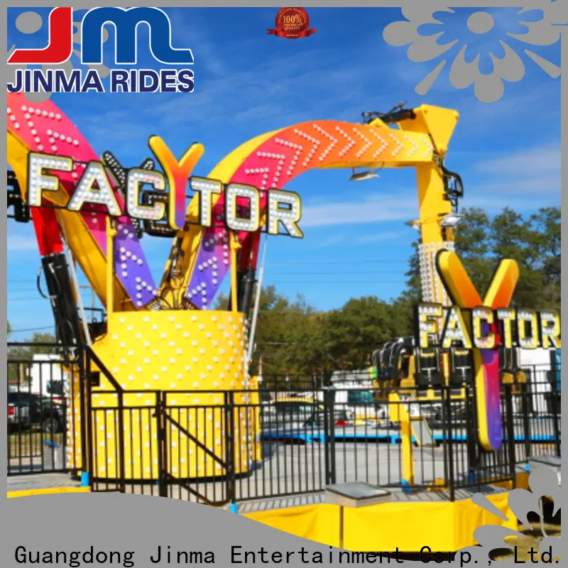 golden horse mobile amusement rides for sale Supply for sale 1