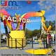 golden horse mobile amusement rides for sale Supply for sale 1