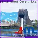 Jinma Rides amusement park water rides sale for sale 1