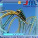 Custom high quality tallest roller coaster factory on sale 1