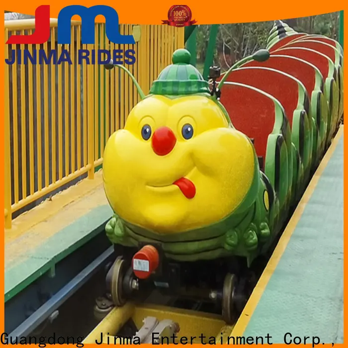 Wholesale custom upside down roller coaster price on sale 1