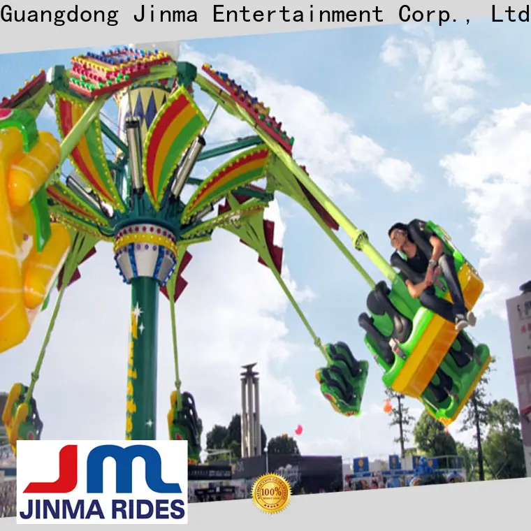 Top pendulum amusement park ride manufacturers for promotion 1