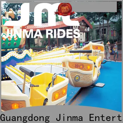 New family amusement rides price for promotion 1