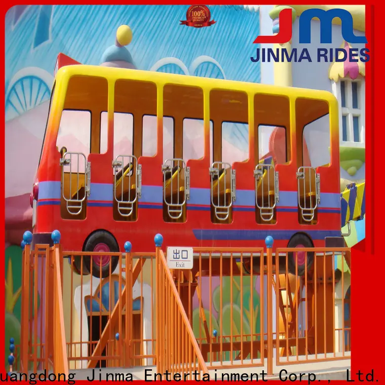 Jinma Rides Wholesale kiddie train for sale Suppliers on sale 1