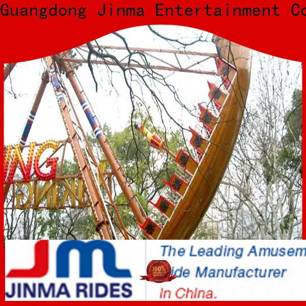 Jinma Rides Wholesale viking ride Suppliers for promotion 1
