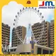 Jinma Rides Bulk buy best largest ferris wheel builder on sale 1