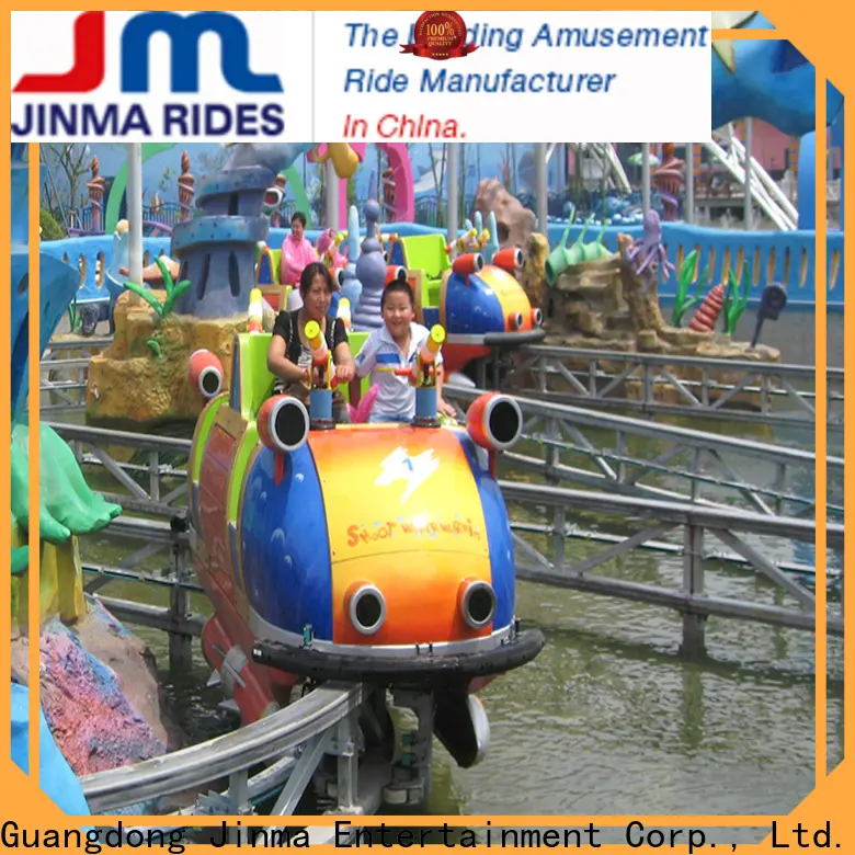 Jinma Rides Bulk purchase custom log ride thorpe park price for sale 1