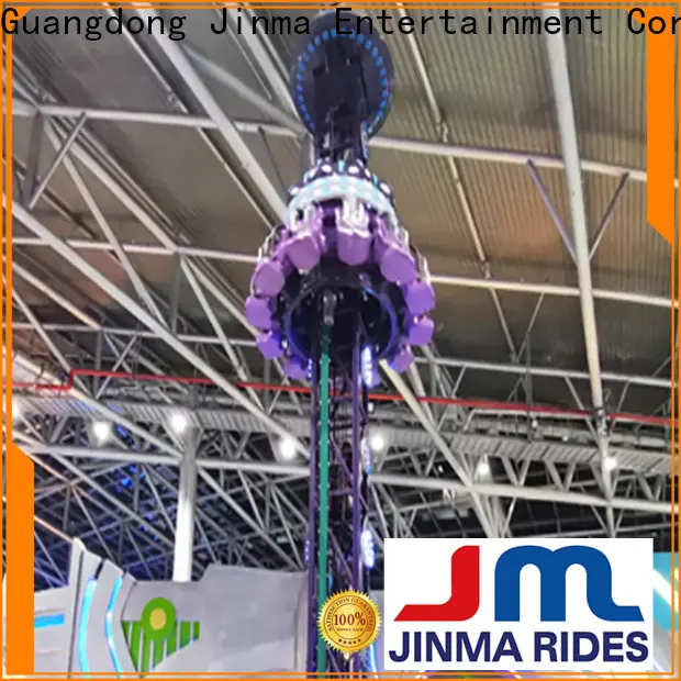 Jinma Rides High-quality pirate boat ride price on sale 1