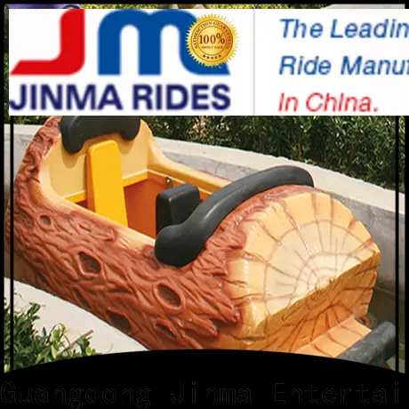 Jinma Rides Wholesale best water ride for business for sale 1