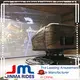 golden horse roller coaster immersive rides China for promotion 1
