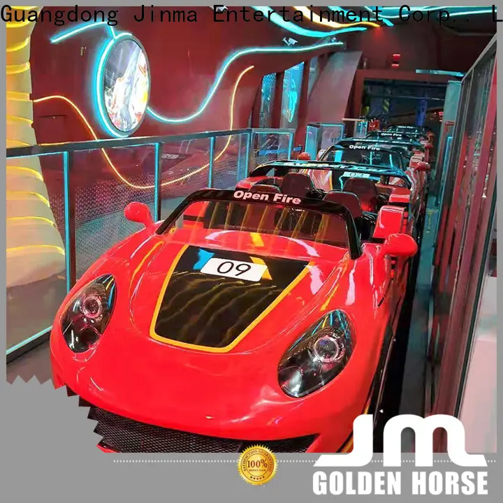 Jinma Rides Bulk buy 4d simulator construction for sale 1