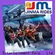 Jinma Rides Bulk purchase custom immersive rides sale for promotion 1