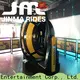Jinma Rides New theme park dark ride sale for promotion 1