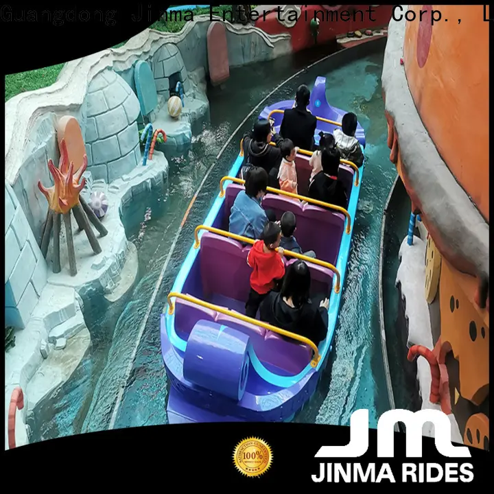 Jinma Rides Bulk buy 4d dark ride factory for sale 1