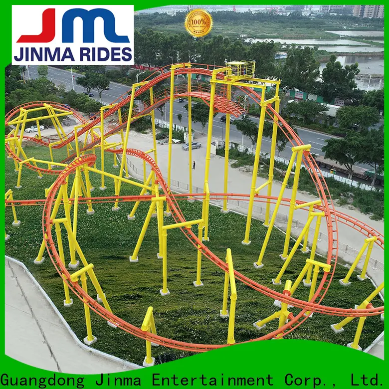 Bulk purchase custom suspended coaster company for sale 1