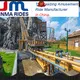 Jinma Rides roller coaster car for sale maker on sale 1