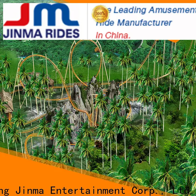 Bulk purchase best sit down roller coaster company for promotion 1