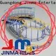 Jinma Rides smallest roller coaster manufacturers for sale 1