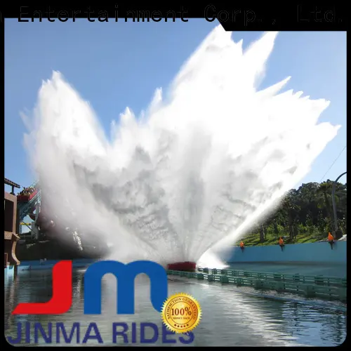 Jinma Rides Wholesale log ride for business for sale 1