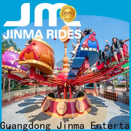 Jinma Rides Bulk buy high quality kids theme park ride Suppliers for promotion 1