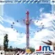 Jinma Rides Bulk purchase best tallest amusement ride China on sale 1