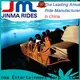 Jinma Rides theme park dark ride Supply on sale 1