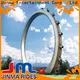 Jinma Rides Custom best big wheel amusement park builder for sale 1