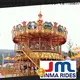 Jinma Rides High-quality vintage carousel for sale Suppliers on sale 1