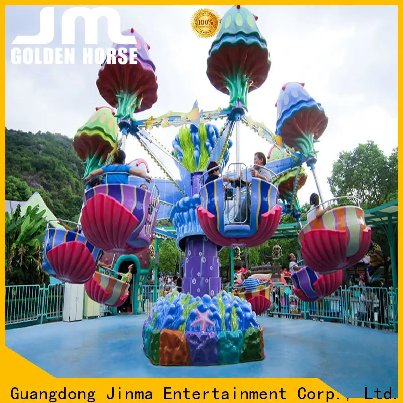 Latest kiddie amusement manufacturers for sale 1