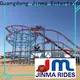 Jinma Rides best roller coaster company for promotion 1