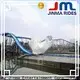 Jinma Rides log flume ride for sale for business for promotion 1