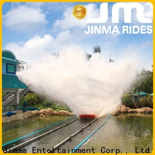 Bulk buy high quality log ride thorpe park builder for sale 1