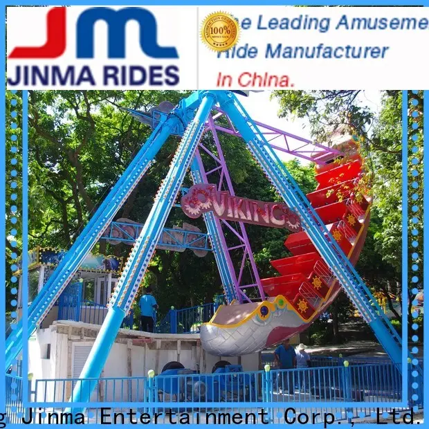 Jinma Rides giant frisbee sale on sale 1