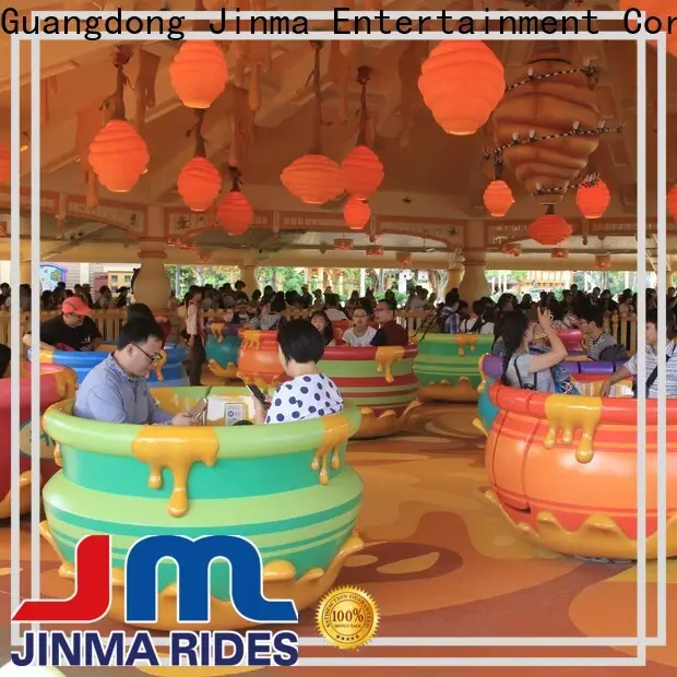 Jinma Rides Jinma Rides viking ship ride builder for promotion 1