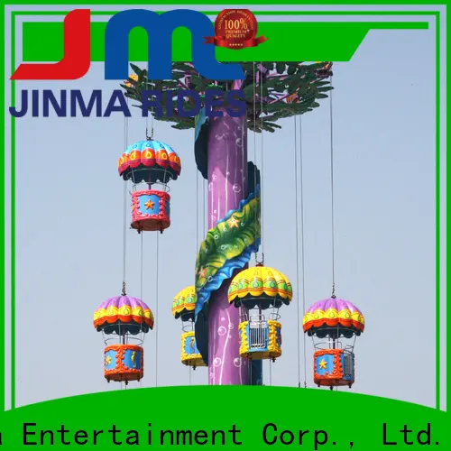 Jinma Rides spinning wheel carnival ride Suppliers for sale1 1