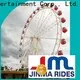 Jinma Rides biggest ferris wheel Suppliers on sale 1