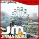 Jinma Rides Top giant wheel for business for sale 1